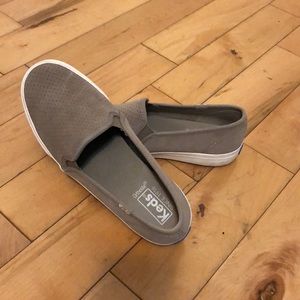Slip on Keds
